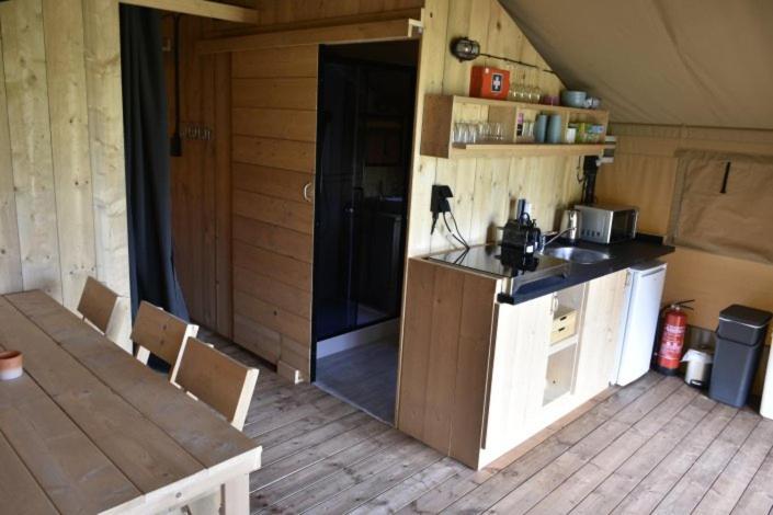 Hotel Mooirust Leersum Exteriér fotografie