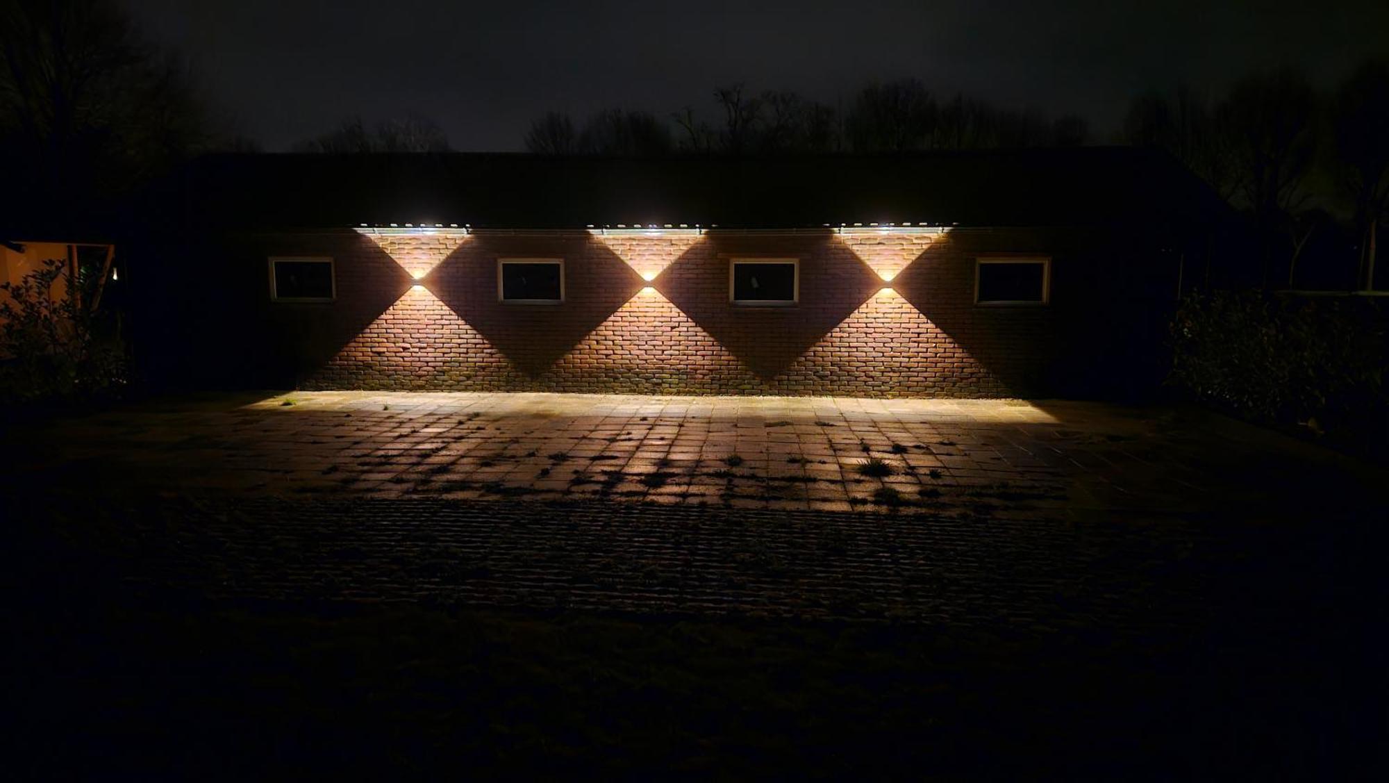 Hotel Mooirust Leersum Exteriér fotografie